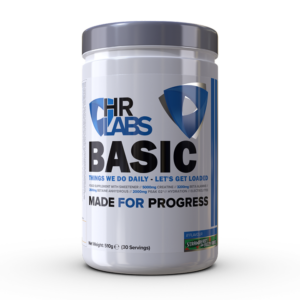 HR Labs Basic 510g Creatine Formula