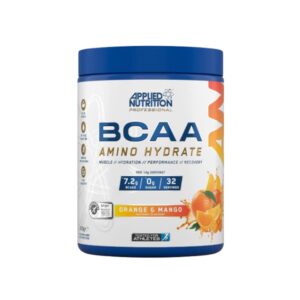 Applied Nutrition BCAA Amino-Hydrate